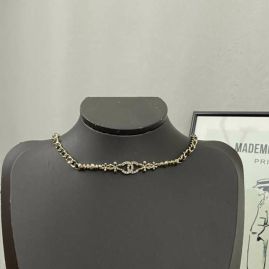Picture of Chanel Necklace _SKUChanelnecklace09cly1755673